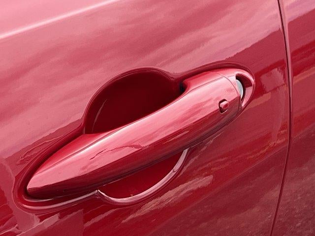 2024 Alfa Romeo Tonale Ti EAWD