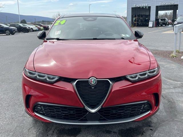2024 Alfa Romeo Tonale Ti EAWD