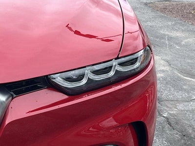 2024 Alfa Romeo Tonale Ti EAWD