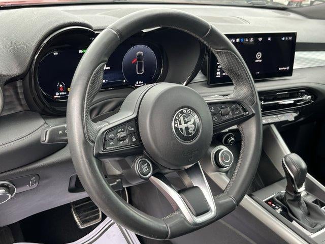 2024 Alfa Romeo Tonale Speciale EAWD