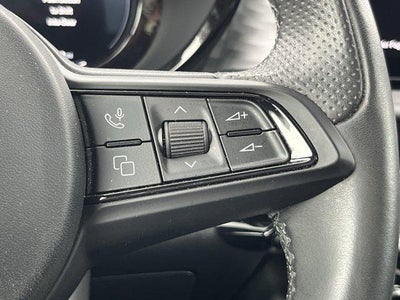 2024 Alfa Romeo Tonale Speciale EAWD