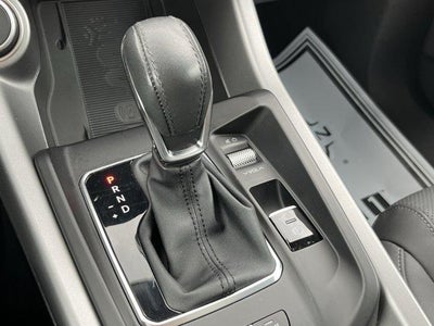 2024 Alfa Romeo Tonale Speciale EAWD