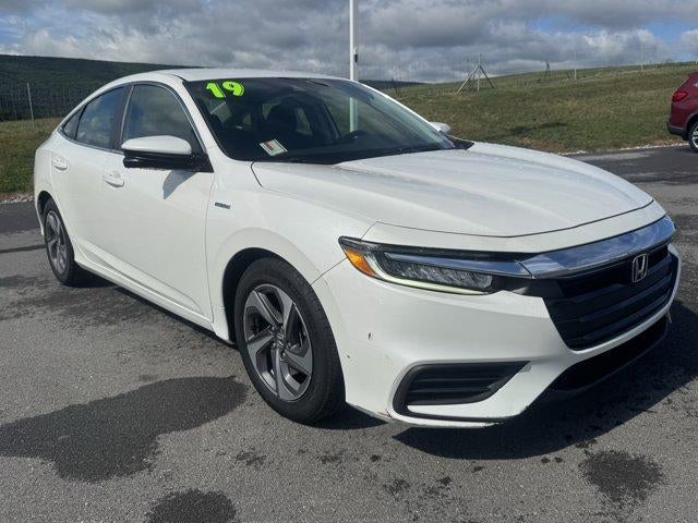 2019 Honda Insight EX CVT