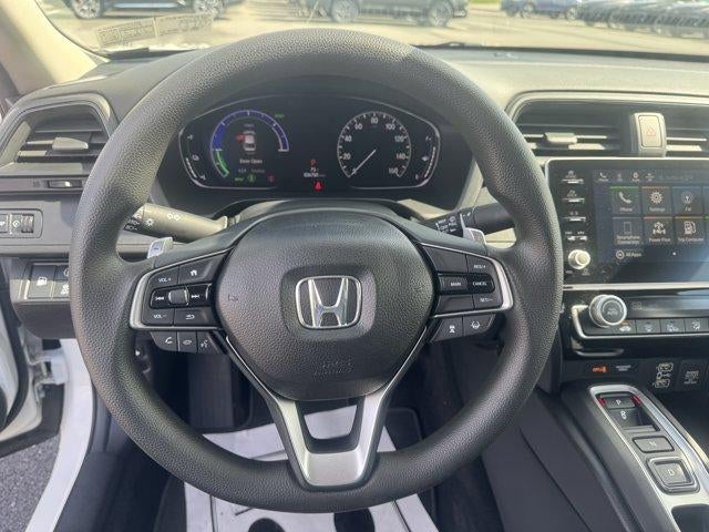 2019 Honda Insight EX CVT