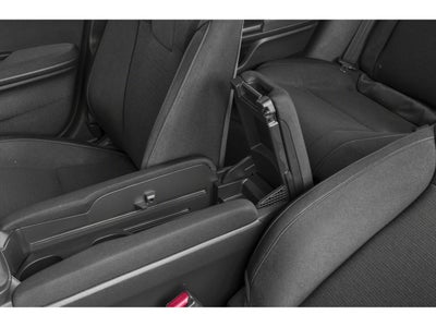 2019 Honda Insight EX CVT
