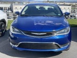 2016 Chrysler 200 4dr Sdn Limited FWD