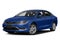2016 Chrysler 200 4dr Sdn Limited FWD