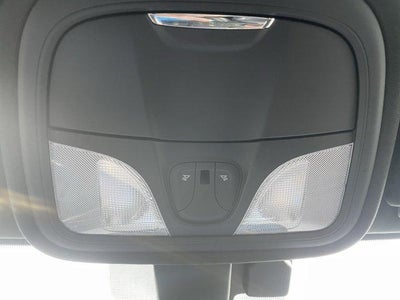 2015 Chrysler 200 4dr Sdn S FWD