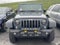 2017 Jeep Wrangler Sport 4x4