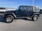 2017 Jeep Wrangler Unlimited Rubicon 4x4