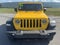 2021 Jeep Wrangler Sport S 4x4