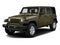 2016 Jeep Wrangler Unlimited 4WD 4dr 75th Anniversary