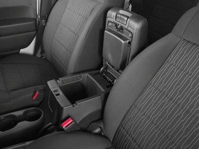 2016 Jeep Wrangler Unlimited 4WD 4dr 75th Anniversary