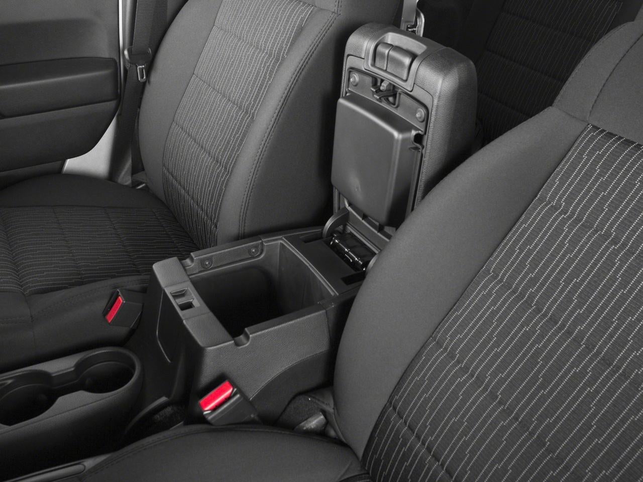 2016 Jeep Wrangler Unlimited 4WD 4dr 75th Anniversary