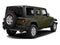 2016 Jeep Wrangler Unlimited 4WD 4dr 75th Anniversary
