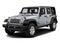 2016 Jeep Wrangler Unlimited 4WD 4dr 75th Anniversary