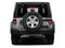 2016 Jeep Wrangler Unlimited 4WD 4dr 75th Anniversary