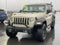 2022 Jeep Wrangler Unlimited Sport 4x4