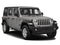 2022 Jeep Wrangler Unlimited Sport 4x4