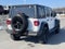 2021 Jeep Wrangler Unlimited Sport Altitude 4x4