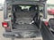 2023 Jeep Wrangler Sport S 4 Door 4x4