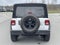 2020 Jeep Wrangler Unlimited Willys 4x4