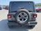 2021 Jeep Wrangler Unlimited Sahara 4x4