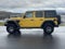2020 Jeep Wrangler Unlimited Rubicon 4x4