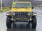 2020 Jeep Wrangler Unlimited Rubicon 4x4