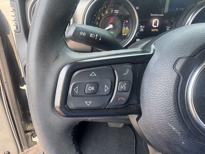 2023 Jeep Wrangler 4xe 4x4