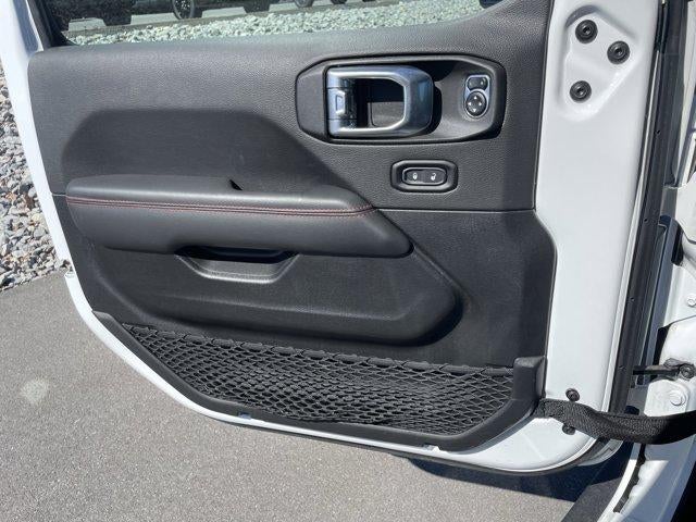 2023 Jeep Wrangler 4xe Rubicon 20th Anniversary 4x4