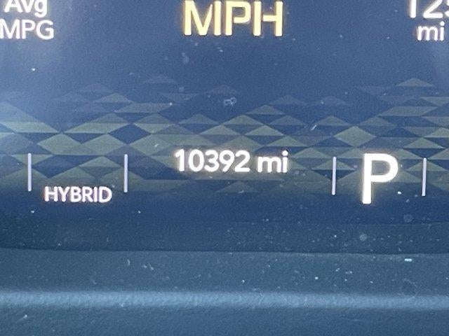 2023 Jeep Wrangler 4xe Rubicon 20th Anniversary 4x4