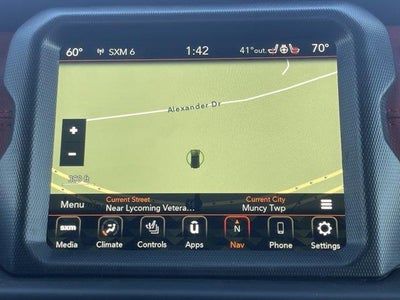 2023 Jeep Wrangler 4xe Rubicon 20th Anniversary 4x4