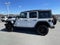 2023 Jeep Wrangler 4xe Rubicon 20th Anniversary 4x4