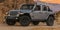 2023 Jeep Wrangler 4xe Rubicon 20th Anniversary 4x4