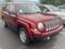 2016 Jeep Patriot 4WD 4dr Sport