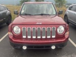 2016 Jeep Patriot 4WD 4dr Sport