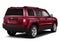 2016 Jeep Patriot 4WD 4dr Sport