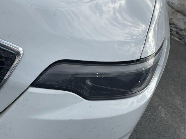 2021 Jeep Cherokee Limited 4x4