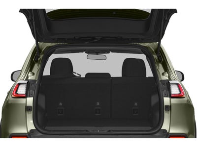 2021 Jeep Cherokee Limited 4x4