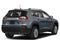 2020 Jeep Cherokee Limited 4x4