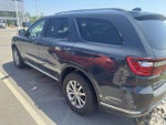 2018 Dodge Durango SXT AWD