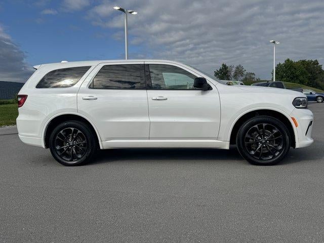 2021 Dodge Durango GT AWD