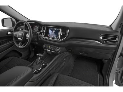 2021 Dodge Durango GT AWD