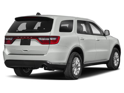 2021 Dodge Durango GT AWD