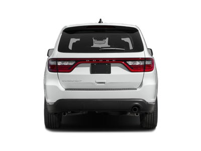 2021 Dodge Durango GT AWD