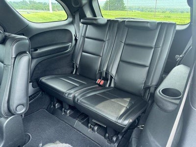 2020 Dodge Durango Citadel AWD