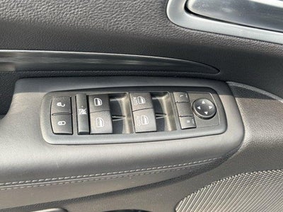2020 Dodge Durango Citadel AWD