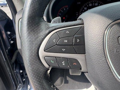 2020 Dodge Durango Citadel AWD