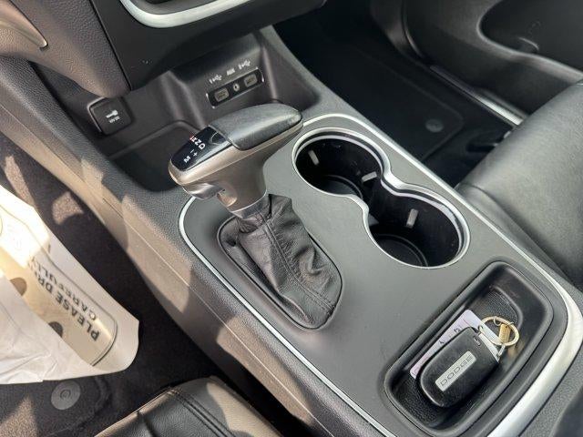 2020 Dodge Durango Citadel AWD